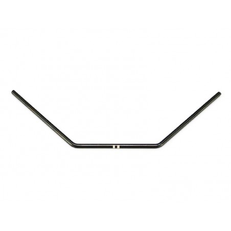 Barra estabilizadora delantera trasera media Serpent 988