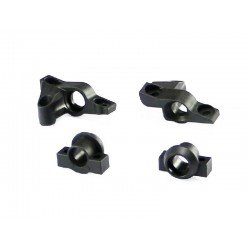 Bearing bushing anti-roll bar Front Rear 2+2 S988