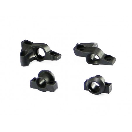 Bearing bushing anti-roll bar Front Rear 2+2 S988