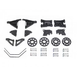 Pack repuestos Serpent 988 Viper