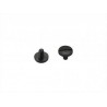 Body mount Rear 2.0 screw x2 pcs