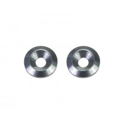 Flex bearing cover x2 pcs