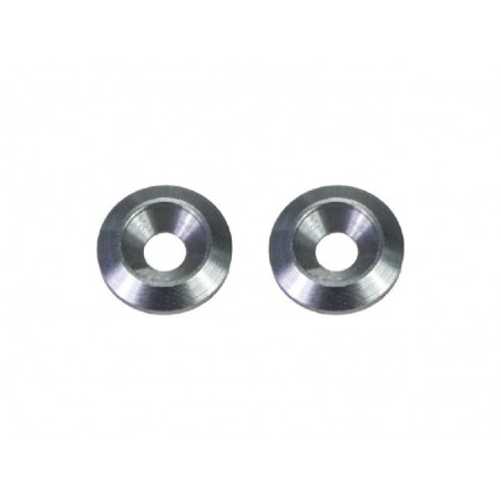 Flex bearing cover x2 pcs