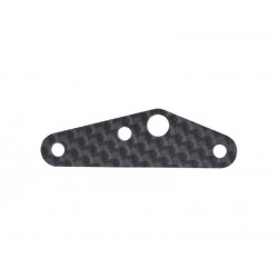 Placa rigidificadora Carbono S989