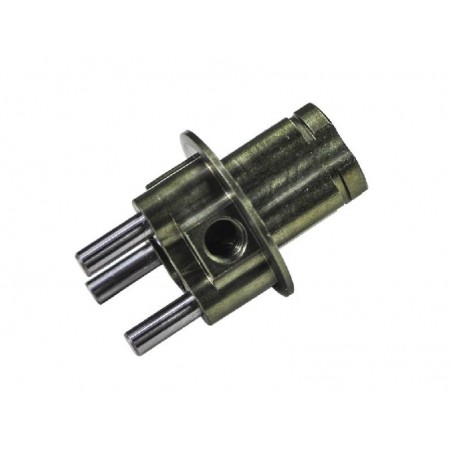 Brake pulley adaptor Serpent S989