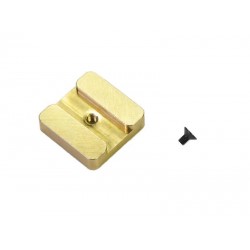 Peso pasa el chasis 14gr Laton S989