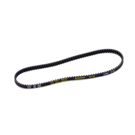 Correa trasera baja friccion 50S3M318 Serpent 977-E