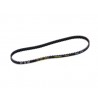 Belt Rear 50S3M318 Low Friction