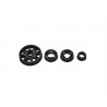 Pulley set 988E x4 pcs