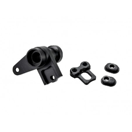 Salvaservos Aluminio 988E