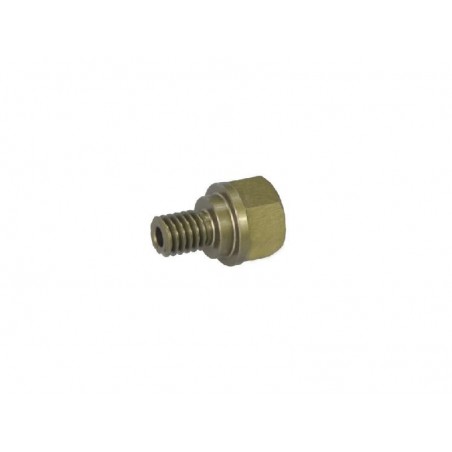 Servo lever bushing Aluminum 988E