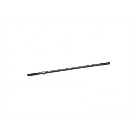 Track rod M3x92 mm