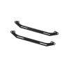 Battery plate Top long Carbon 988E x2 pcs