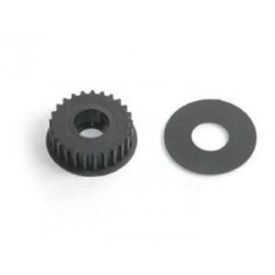 Polea 25T dientes