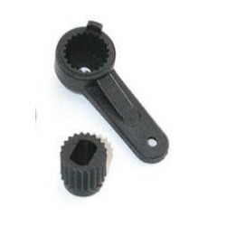 Horn brazo freno Serpent