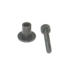 Centax II espaciador axial Serpent 747 / 977 Viper