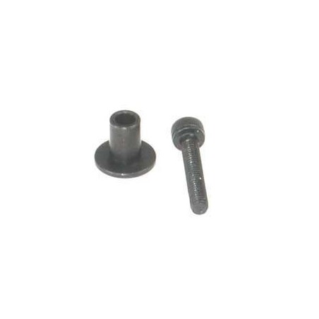 Centax II espaciador axial Serpent 747 / 977 Viper