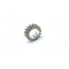 Centax Gear Pinion Aluminum 15T