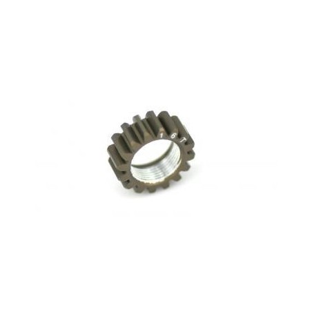 Centax Gear Pinion Aluminum 16T