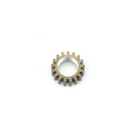 Centax Gear Pinion Aluminum 17T