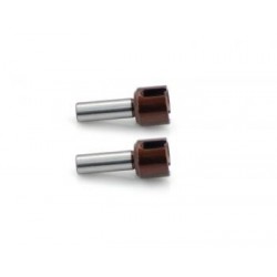 Vasos One Way delantero Serpent 966 / 977 Viper