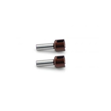 Inner drive shaft adapter Serpent 966 977 Viper