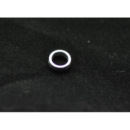 2-Speed Aluminum spacer