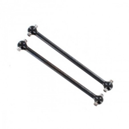 Rear dogbone 1/10 BSD Racing x2 pcs