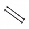 Rear dogbone 1/10 BSD Racing x2 pcs