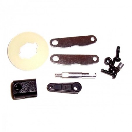 Rear brake BSD 1/8 Nitro