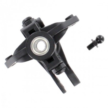 C Hubs Unit R Front and Rear BSD Racing x1 pc