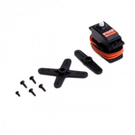 Servo B7014 1/8 BSD Racing