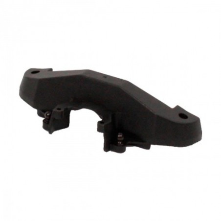 Rear Gear box case 1/10 BSD Racing