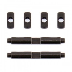 AS81382 - Ejes de diferencial e inserts RC8B3/3.1