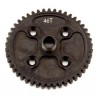 AS81386 - Center Spur Gear 46T KIT Associated RC8B3/3.1