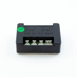 Controlador Transformador PCB patinete DS3 electrico