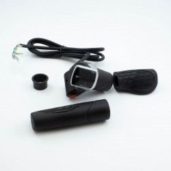 Throttle set electric scooter DS09 60V 2000W