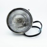 Front ligth electric motorbike CP2