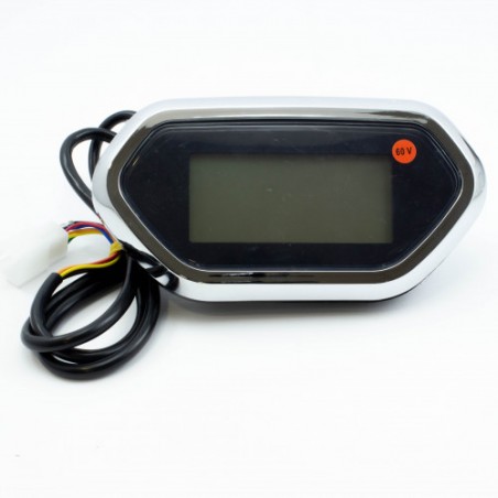 Display LCD electric motorbike CP2