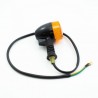 Front turn light electric motorbike CP2