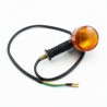 Front turn light electric motorbike CP2