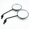 Mirrors for electric motorbike Sport5 and CP2