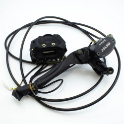 Sistema freno trasero completo Sport5 y CP2 moto electrica