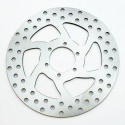 Brake disk electric motorbike Sport5 and CP2