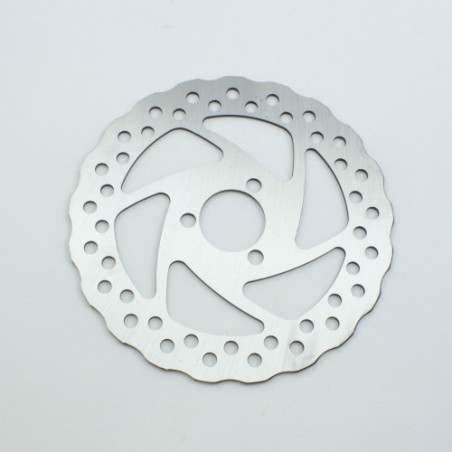 Rear brake disk 150mm electric scooter DS06-08-09