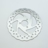 Rear brake disk 150mm electric scooter DS06-08-09