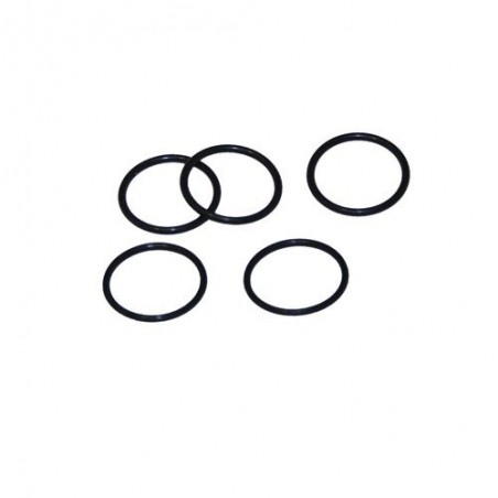 O-Ring for sealing Novarossi .12 carburetor crankcase