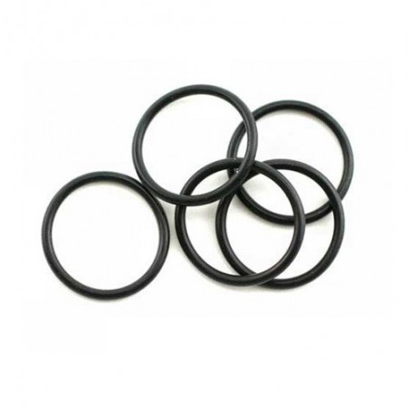 O-Ring for sealing Novarossi .21 carburetor crankcase