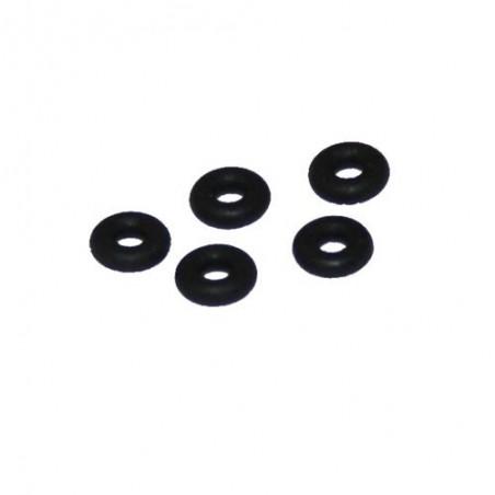 Throttle stopper O-Ring Novarrosi