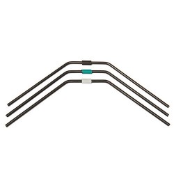 AS81130 - Associated RC8B3/3.1 FT Front Anti-roll Bar 2.3-2.5 mm